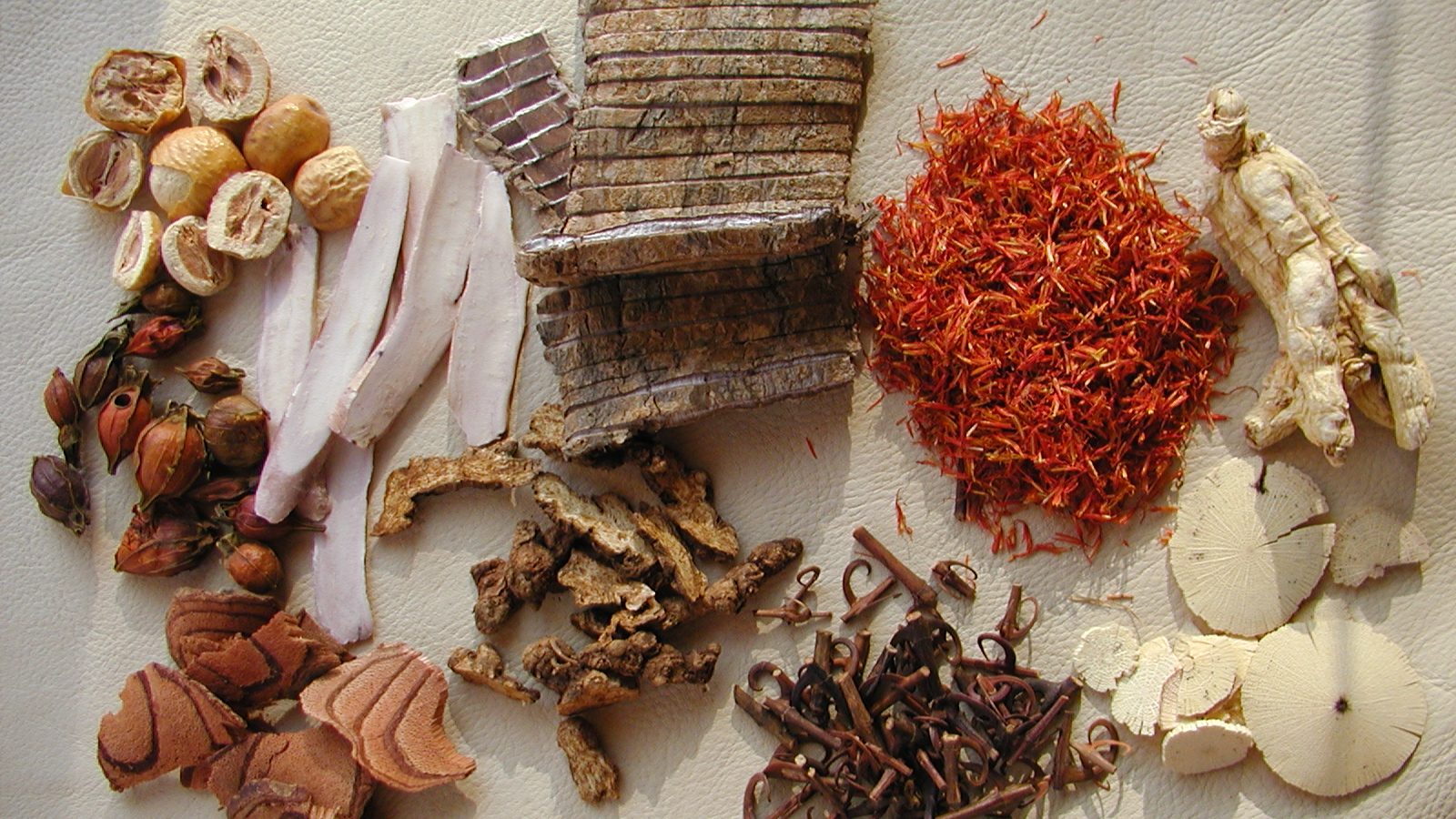 Read more about the article Herbal Therapy for Prevention of COVID-19- Part 1