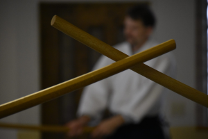 Read more about the article The following is a post from my Aikido Dojo website.