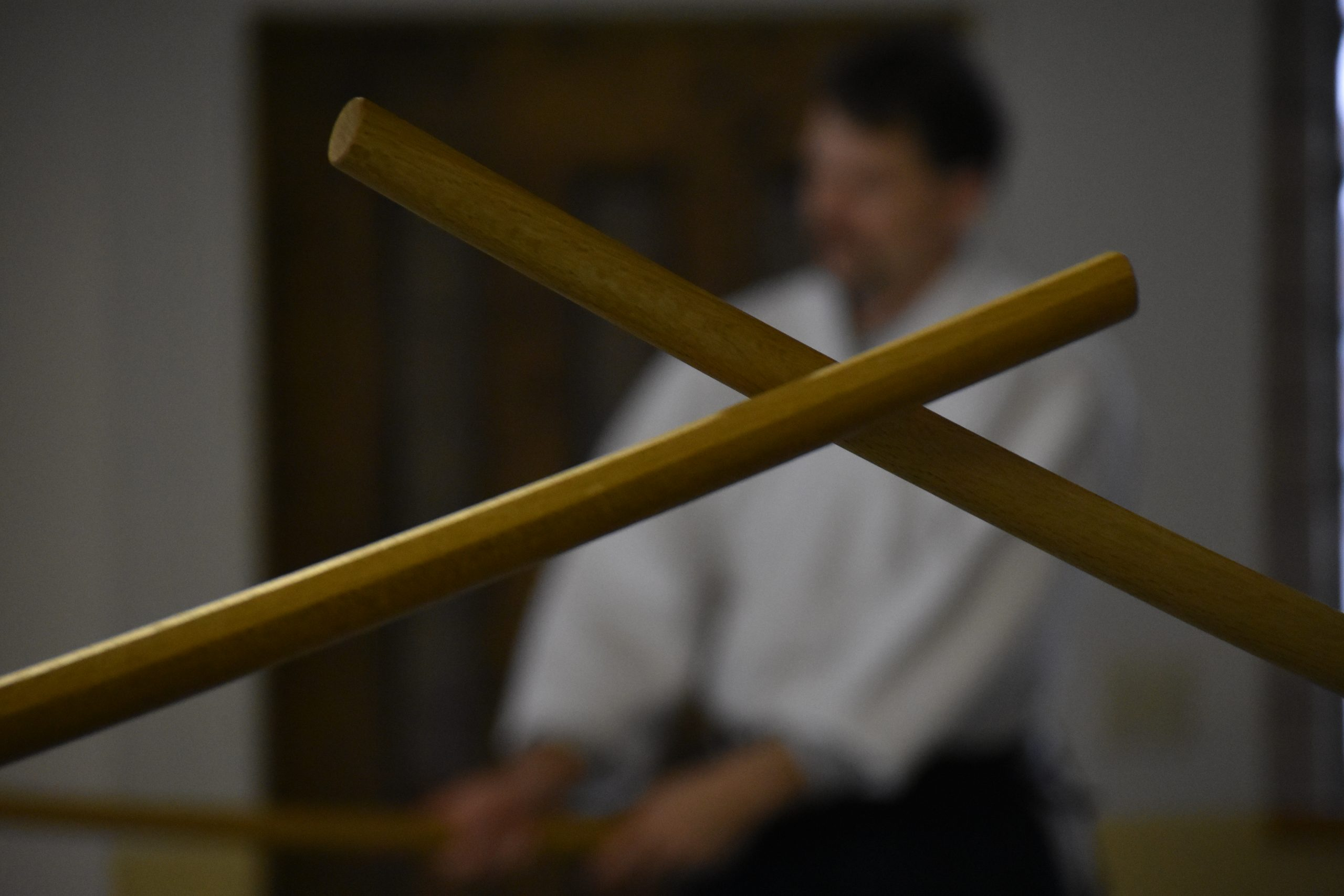 You are currently viewing The following is a post from my Aikido Dojo website.
