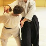 Aikido- Try a Free Class March 25th