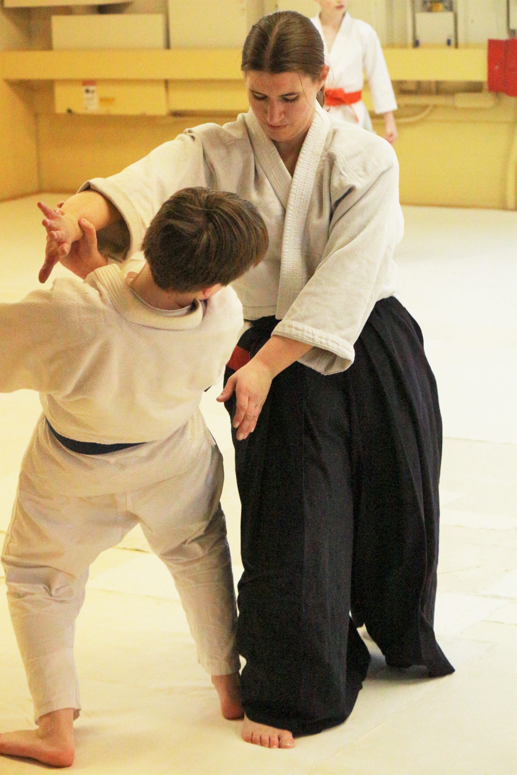 You are currently viewing Aikido- Try a Free Class March 25th